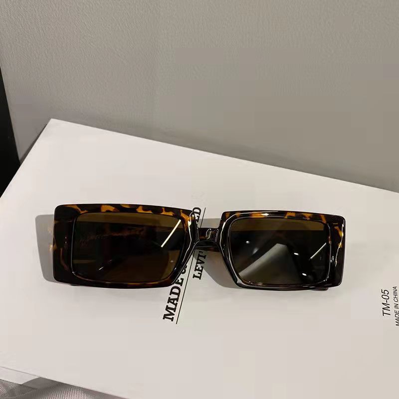 European american retro sunglasses ladies new funny fashion sunglasses for women glasses frames