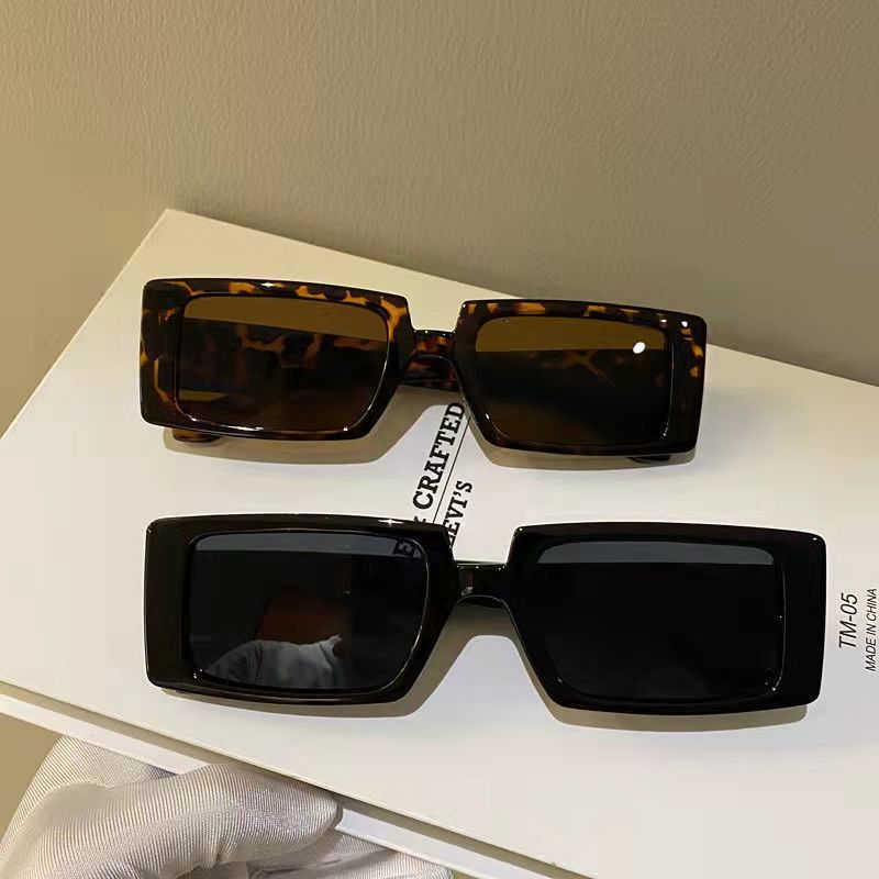 European american retro sunglasses ladies new funny fashion sunglasses for women glasses frames