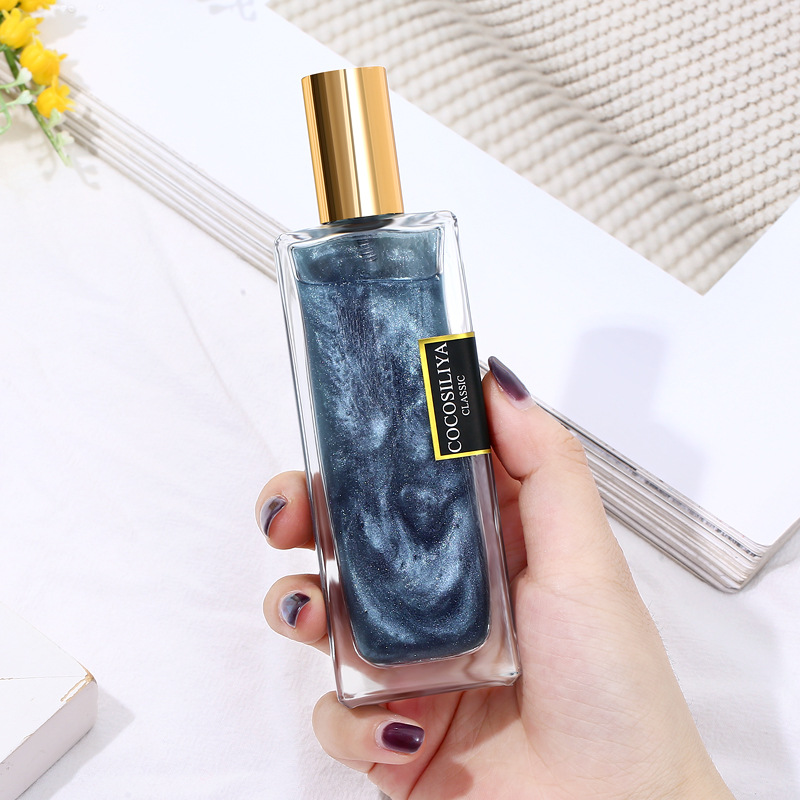 COCOSILIYA Unisex style Perfume Men Perfumes Ladies Perfume Persistent freshness Long Lasting Fragrances Women's perfume