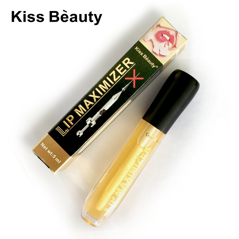 Lip Plumper Plumping Gloss Oil Device Tool Extreme Volumizer Plump Fuller Filler Bigger  Skin Care