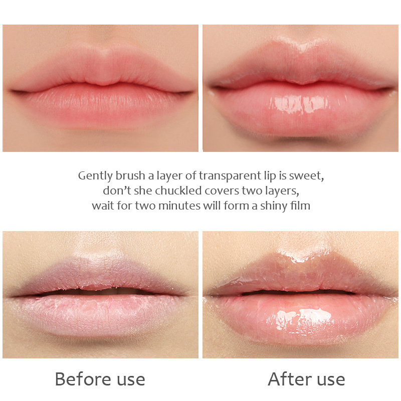 Lip Plumper Plumping Gloss Oil Device Tool Extreme Volumizer Plump Fuller Filler Bigger  Skin Care