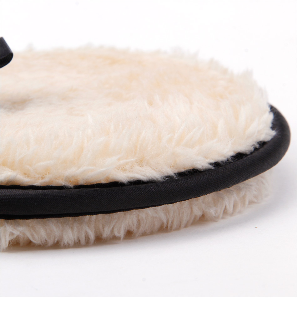 3pcs  Makeup Remover Pads Cosmetics Reusable Face Towel Make-up Wipes Cloth Washable Skin Care