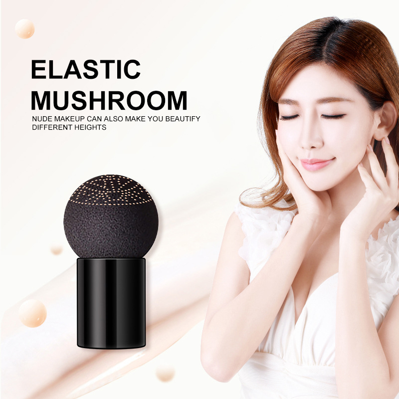 Mushroom Head Air Cushion BB Cream Foundation Cream for Face Makeup