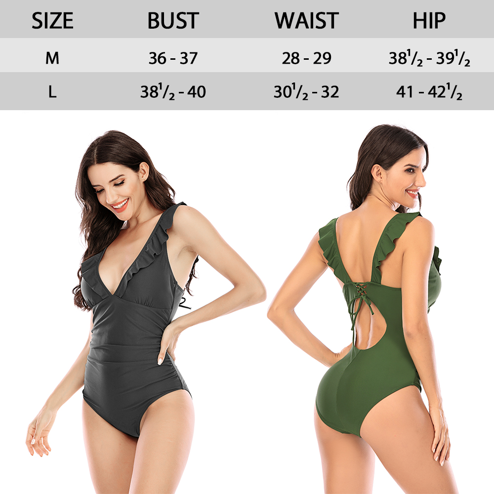 One Piece Sexy Swimsuit Women Swimwear Sleeveless Female Bathing Suit Surfing Bodysuit Swim Wear Beach
