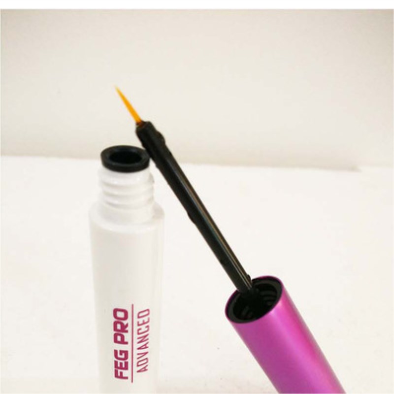 New FEG Eyelash Growth Pro Advanced Serum Powerful Makeup Eyelash Growth Makeup