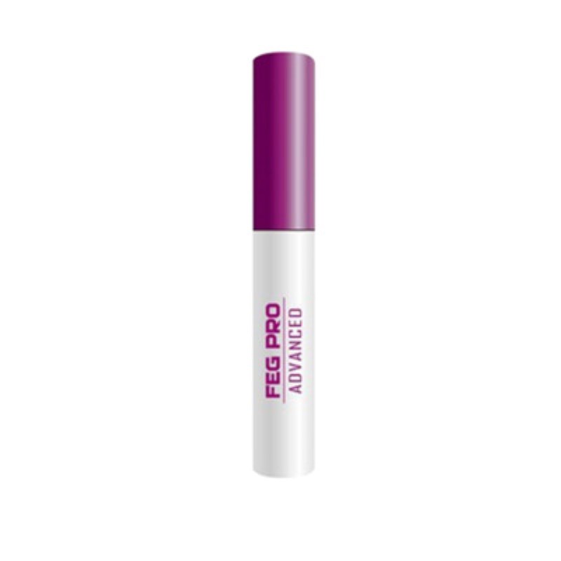 New FEG Eyelash Growth Pro Advanced Serum Powerful Makeup Eyelash Growth Makeup