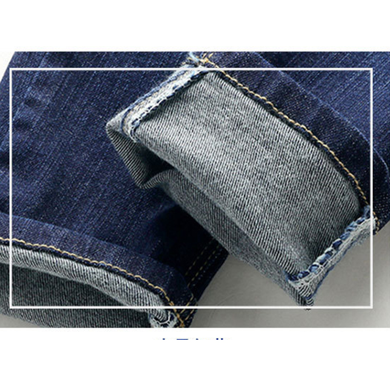Kids Boys Jeans 2022 New Children Clothing Baby Boys Trousers Toddler Boy Jeans Trousers