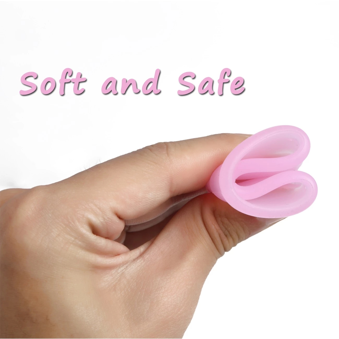 Medical Silicone S L Size Menstrual Cup Feminine Hygiene Coppetta Mestruale Coupe Sex Products