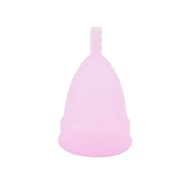 Medical Silicone S L Size Menstrual Cup Feminine Hygiene Coppetta Mestruale Coupe Sex Products