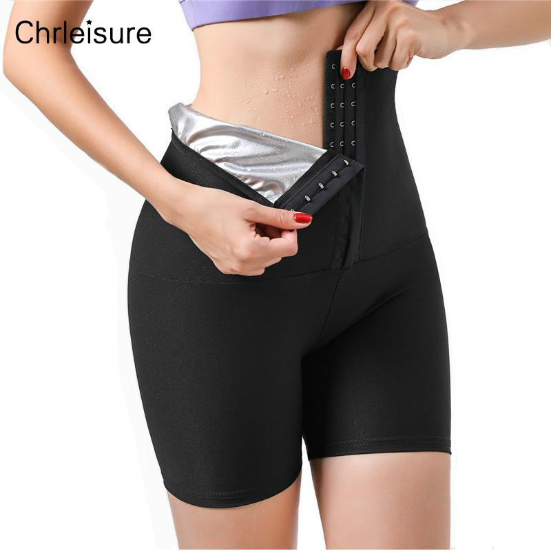 Shorts Women Workout Fitness Training High Waist Gym Body Shaper Lingerie