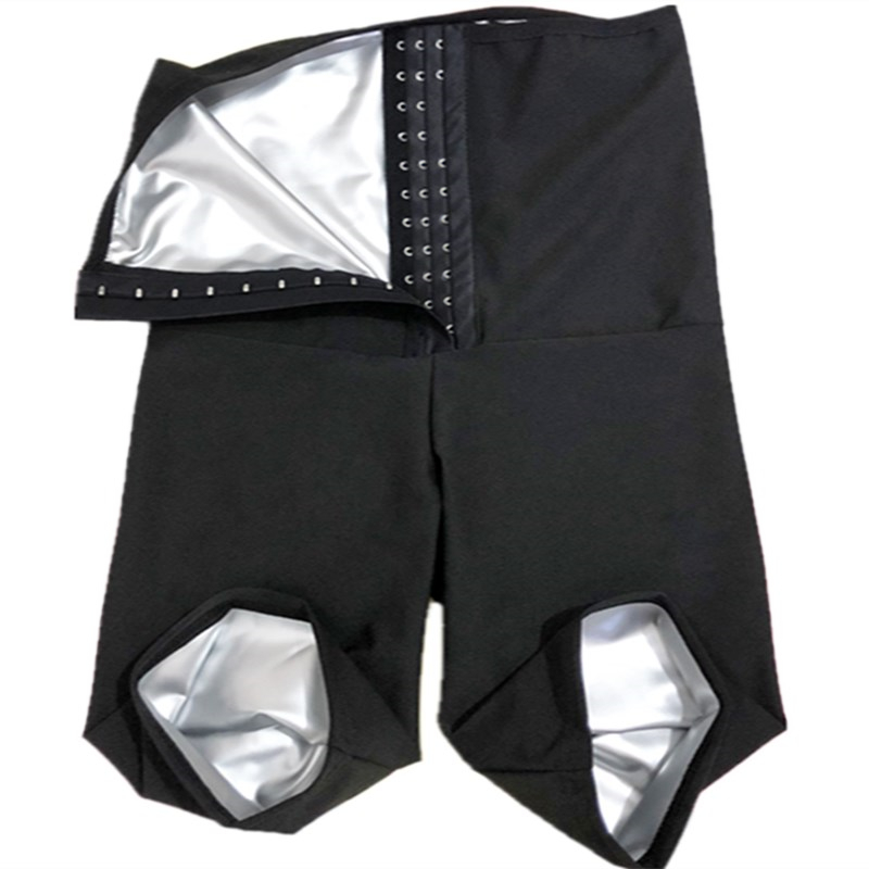 Shorts Women Workout Fitness Training High Waist Gym Body Shaper Lingerie