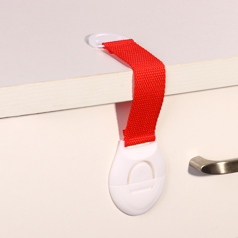 10Pcs/Lot Child Lock Protection Of Children Locking Doors For Children&apos;s Safety Home Decor