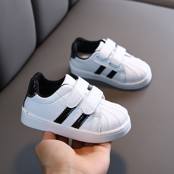 Boys Sneakers for Kids Shoes Baby Girls Toddler Shoes Fashion Casual Lightweight Breathable Athletic