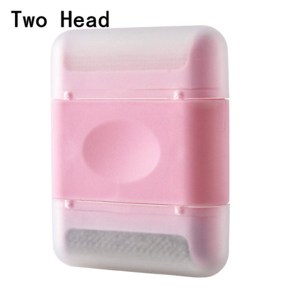 Mini Lint Remover Manual Hair Ball Trimmer Fuzz Pellet Household Cleaning Tools &amp; Accessories