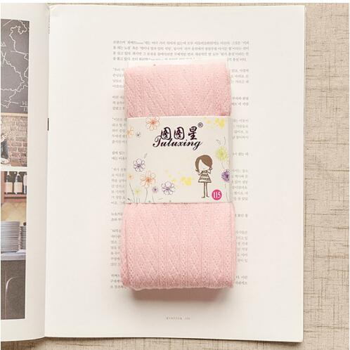 Years Baby Girl Tights Newborn Clothes Winter Infant Pantyhose Toddler Little Socks