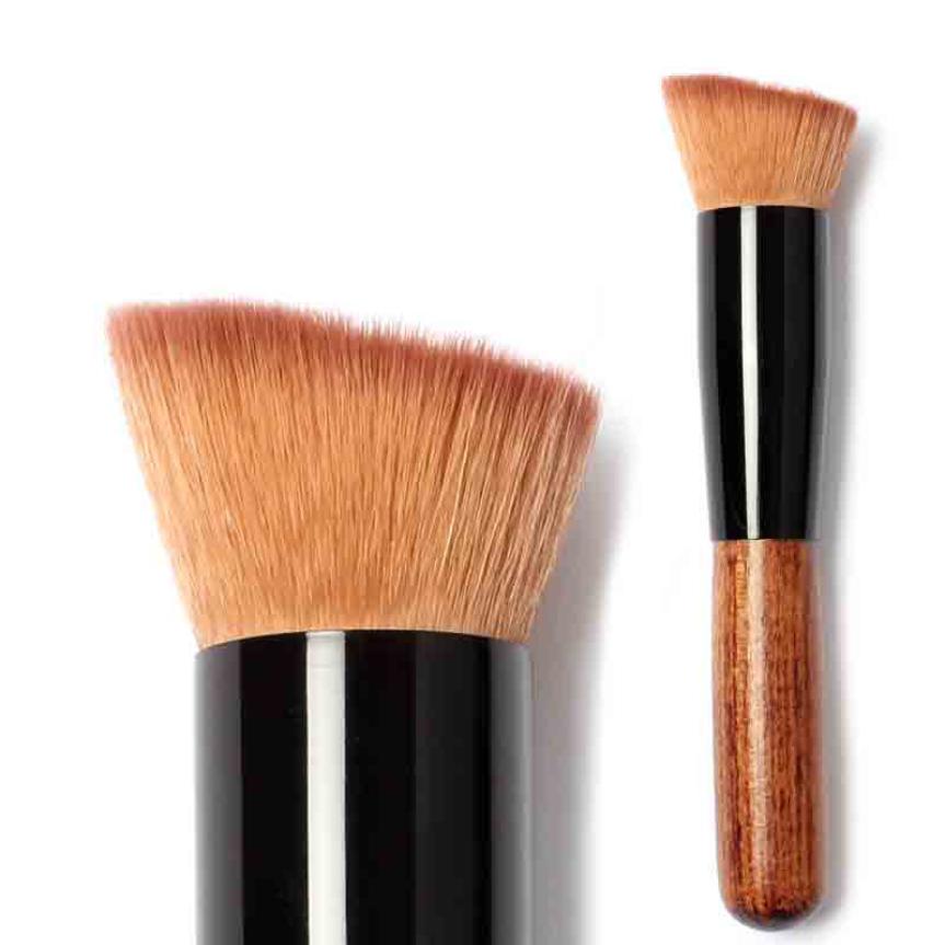 Makeup brushes Powder Concealer Blush Liquid Foundation Face Make up Brush Tools Professional Beauty  Makeup