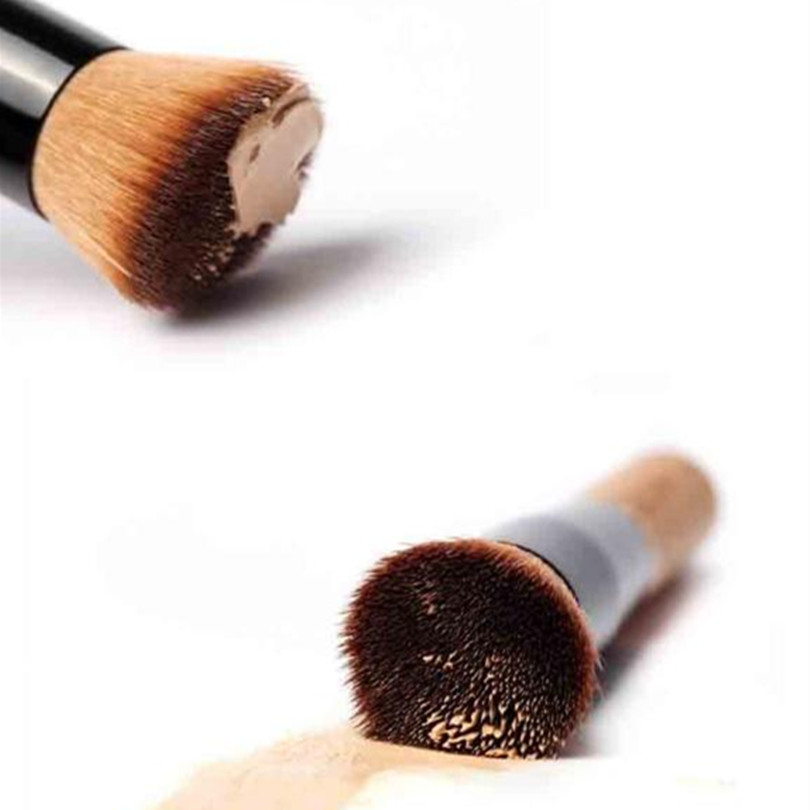 Makeup brushes Powder Concealer Blush Liquid Foundation Face Make up Brush Tools Professional Beauty  Makeup