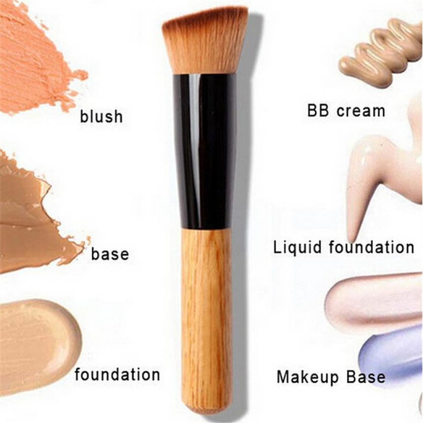 Makeup brushes Powder Concealer Blush Liquid Foundation Face Make up Brush Tools Professional Beauty  Makeup