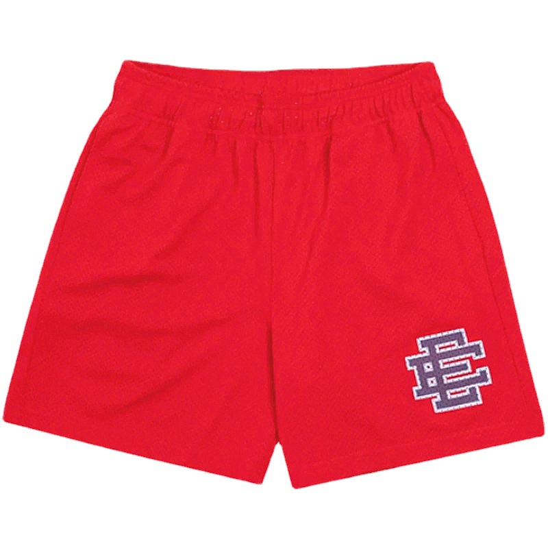 Eric Emanuel EE basic shorts cheapest new york skyline