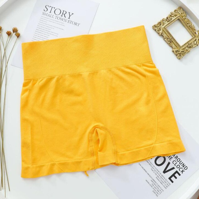 Fitness Casual Shorts Summer Women Sport Sexy Biker Sweatpants 9 colors Sexy Trousers & Leggings