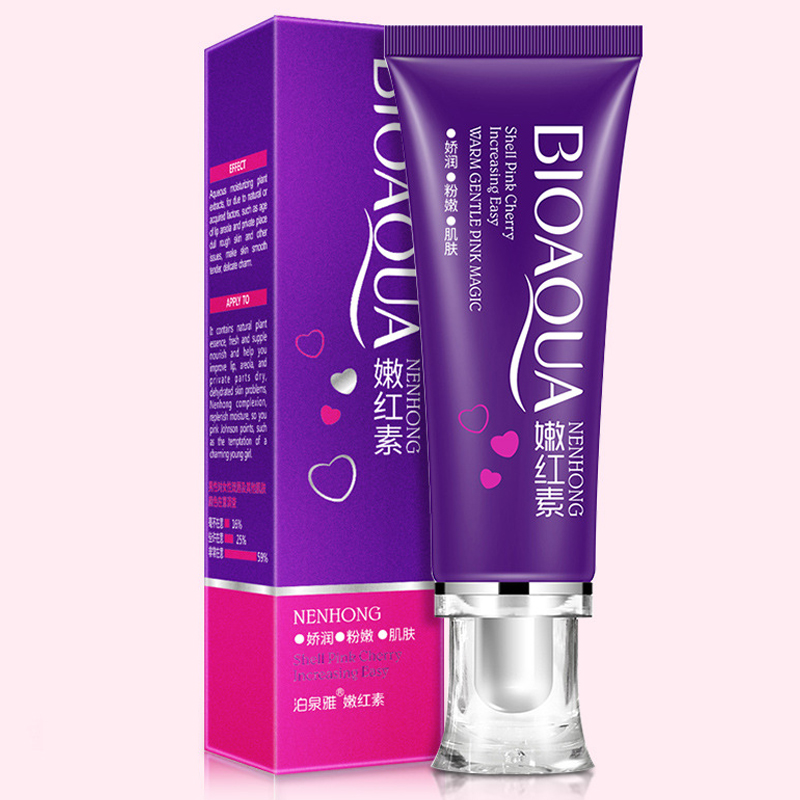 Bioaqua Gel Lips Whitening Lip Hygiene Lips Whitening Body Skin Care Feminine Skin Care