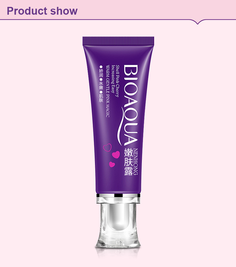 Bioaqua Gel Lips Whitening Lip Hygiene Lips Whitening Body Skin Care Feminine Skin Care