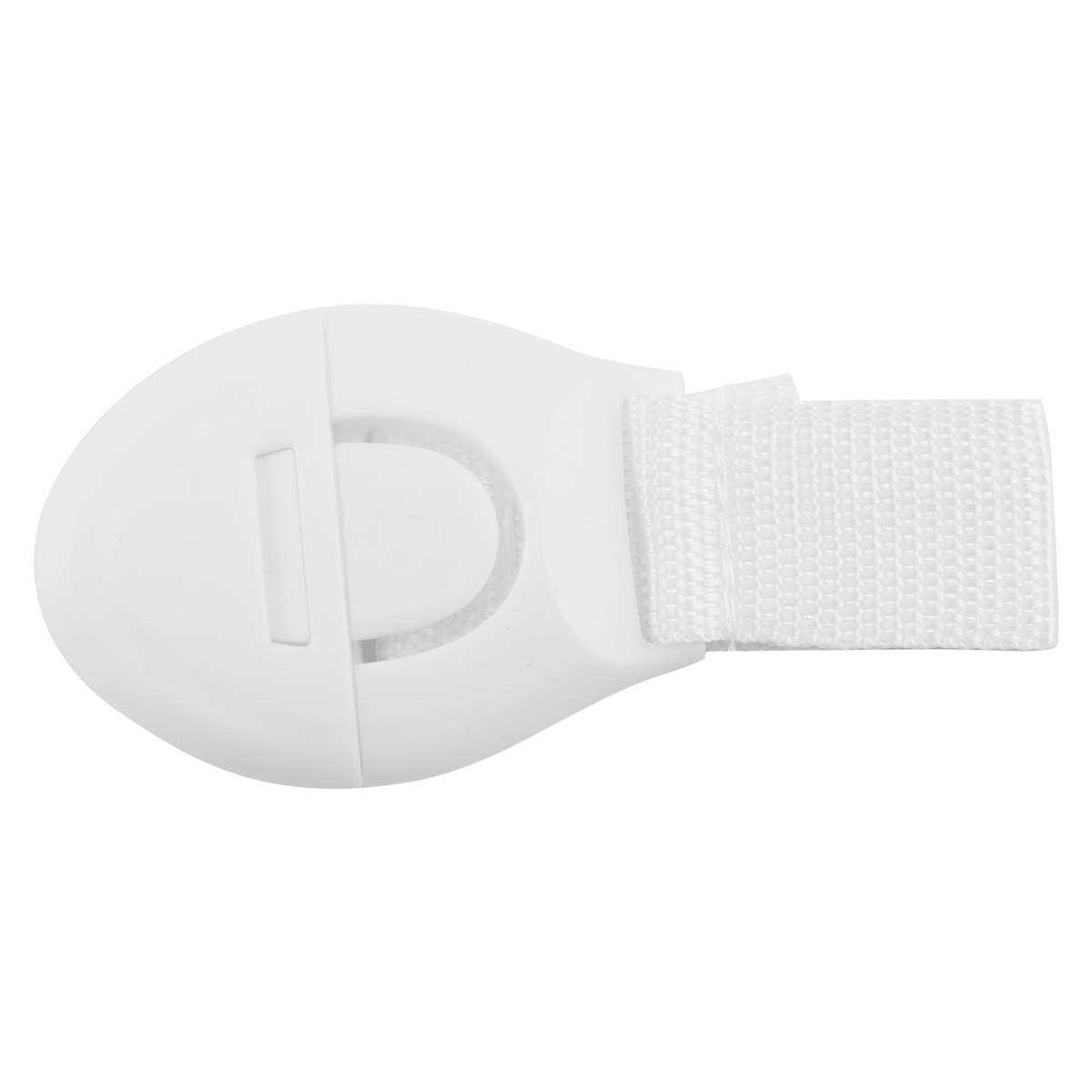 10 x Child Baby Cupboard Cabinet Safety Locks Pet Proofing Door Drawer Fridge Lock Latch