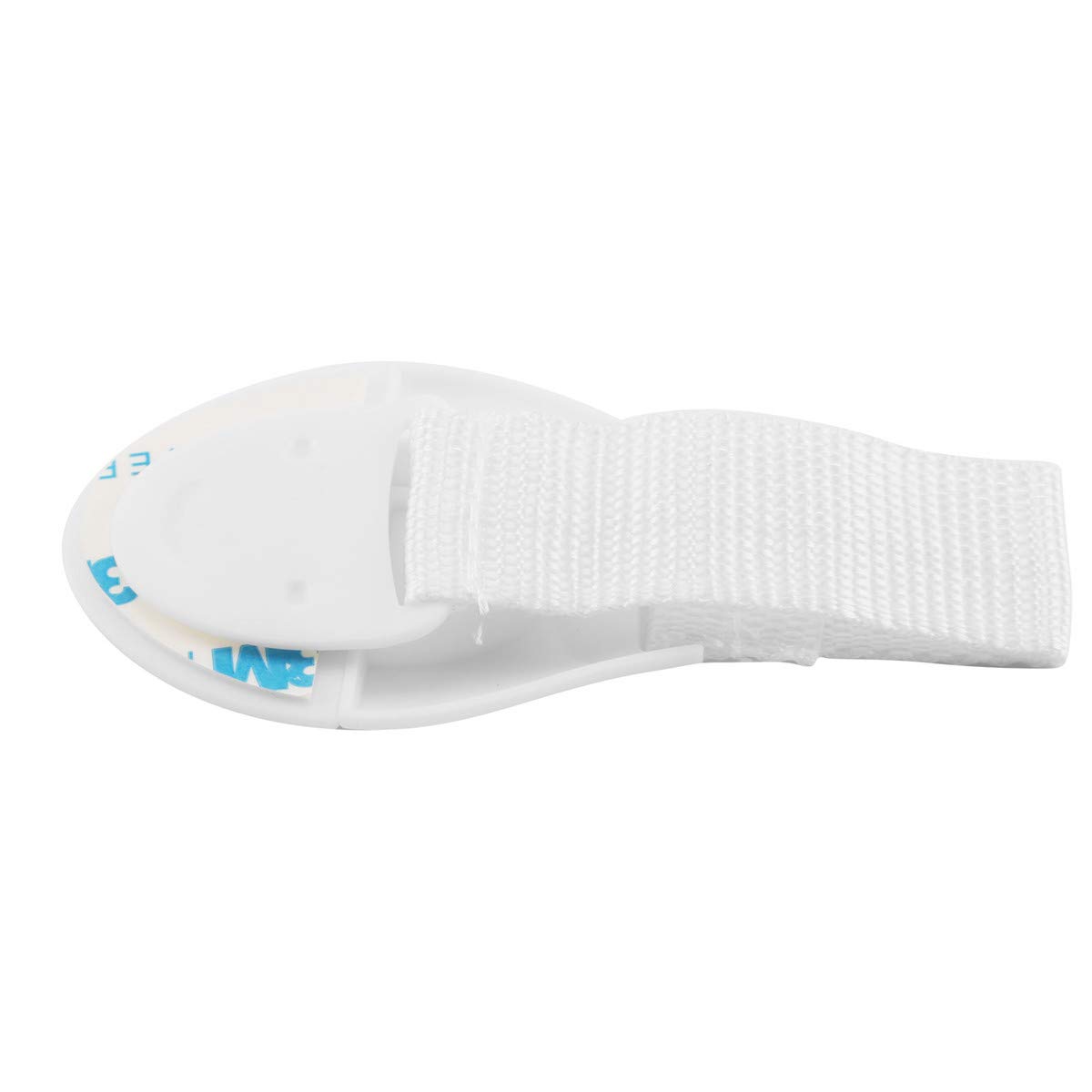 10 x Child Baby Cupboard Cabinet Safety Locks Pet Proofing Door Drawer Fridge Lock Latch