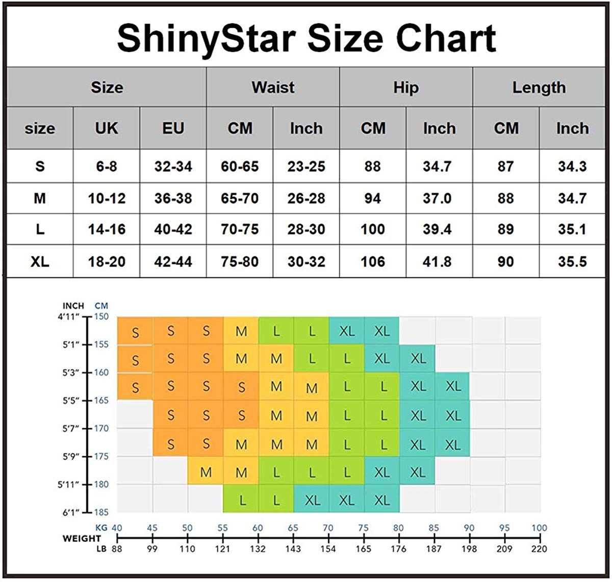 Women&apos;s Seamless High Waisted Yoga Leggings Stretch Gym Workout Running Leggings