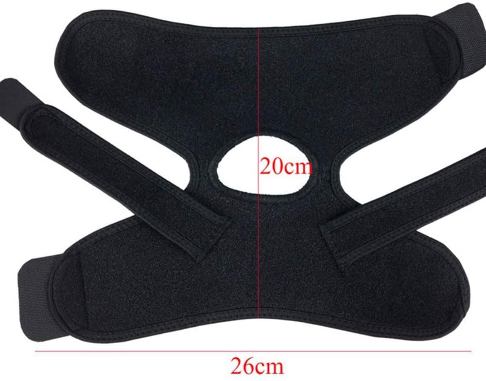 1PC Ankle Guard Arch to Ankle Support for Achilles Tendonitis Arthritis, Foot Bandage，Support Belt