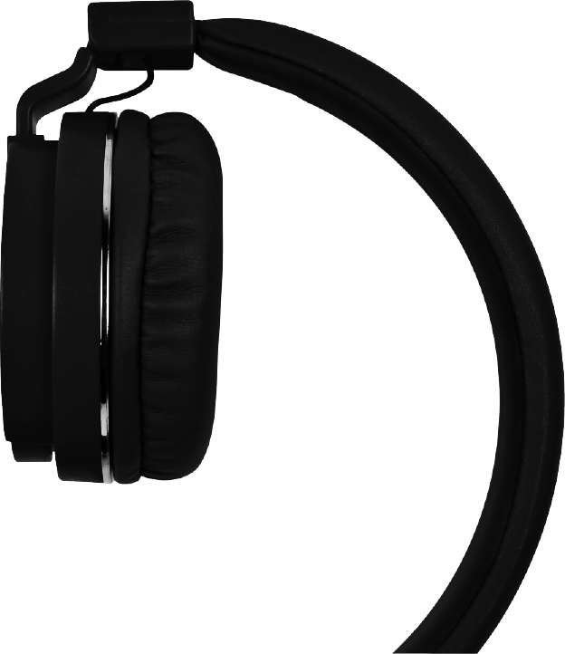 779 Bass Lightweight Stereo Foldable Wired Headphones for Kids Adjustable Headband Headset with Mic