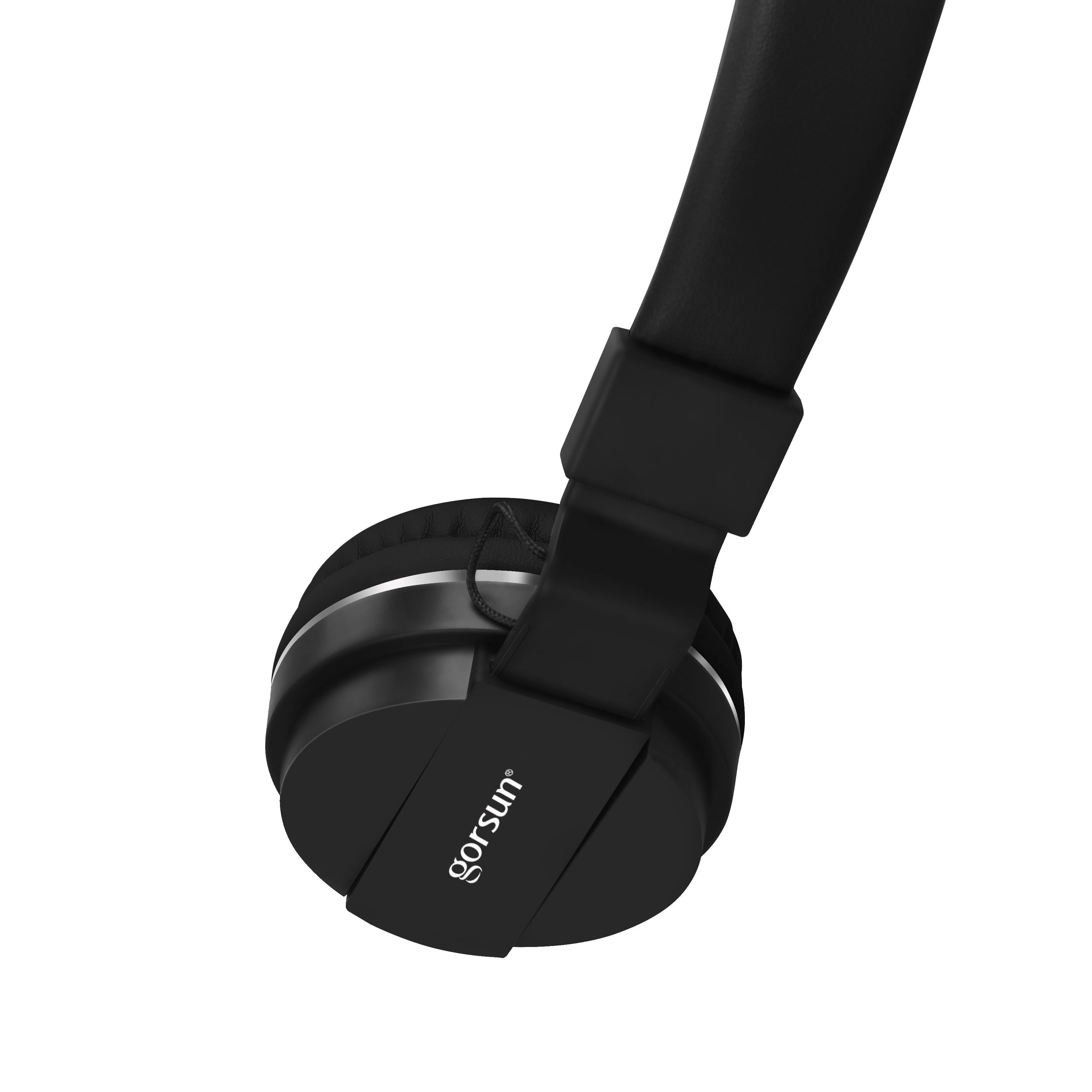 779 Bass Lightweight Stereo Foldable Wired Headphones for Kids Adjustable Headband Headset with Mic
