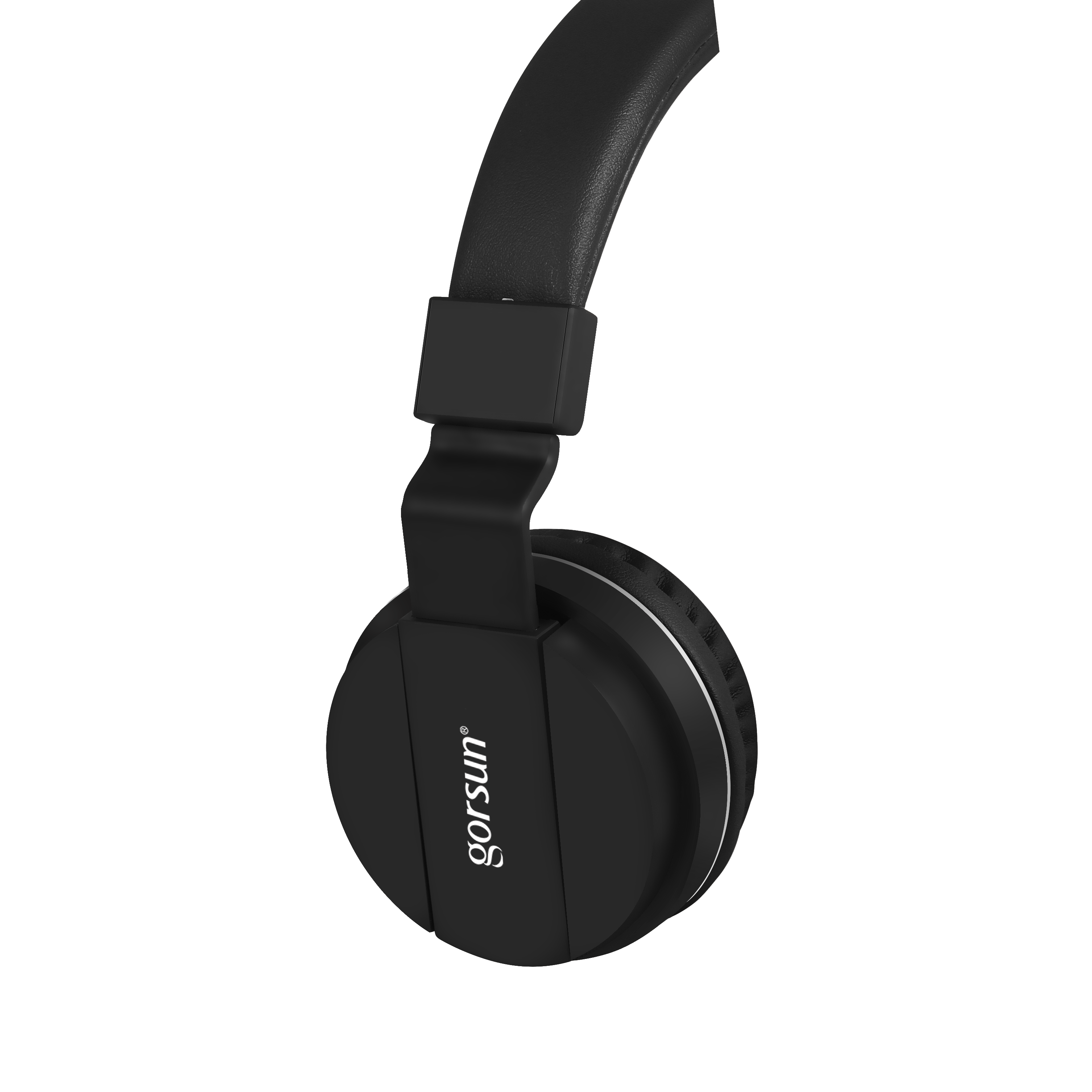 779 Bass Lightweight Stereo Foldable Wired Headphones for Kids Adjustable Headband Headset with Mic