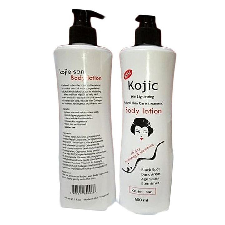 lotion for age spots