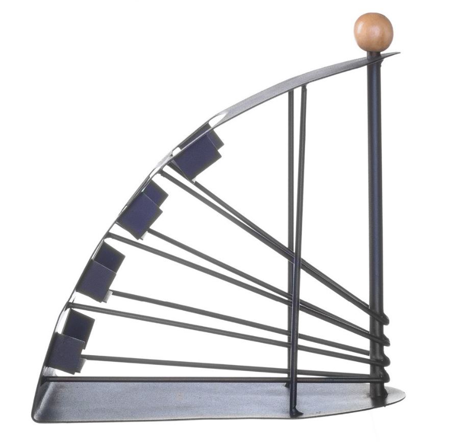 Universal TV Remote Control Organizer Holder Rack Stand