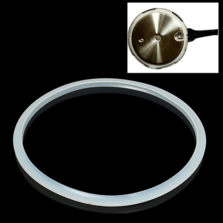 Rubber Silicone Pressure Cooker Gaskets