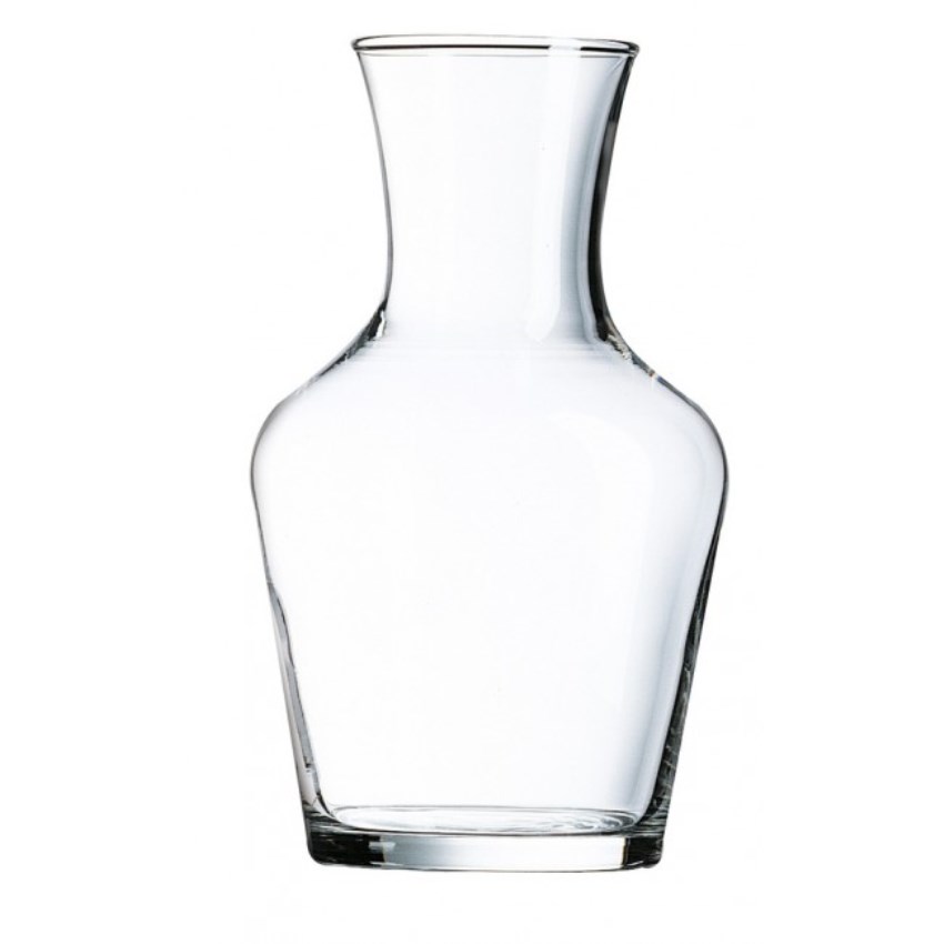 Glass Beverage Juice Wine Decanter/Carafe