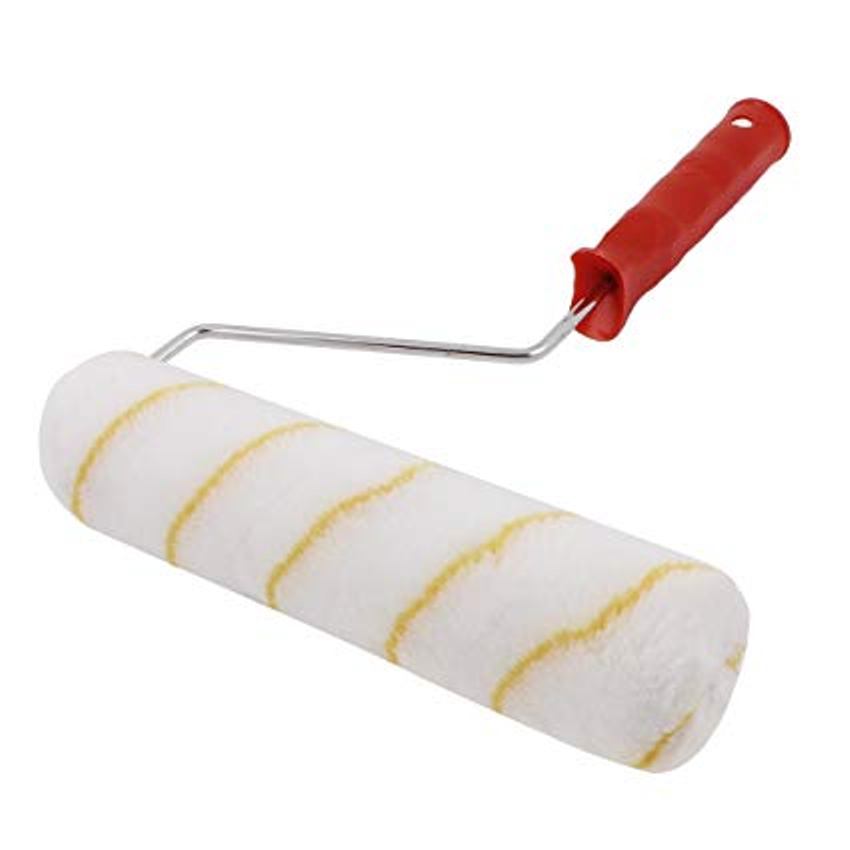Wall Ceiling Floor Paint Roller Brush
