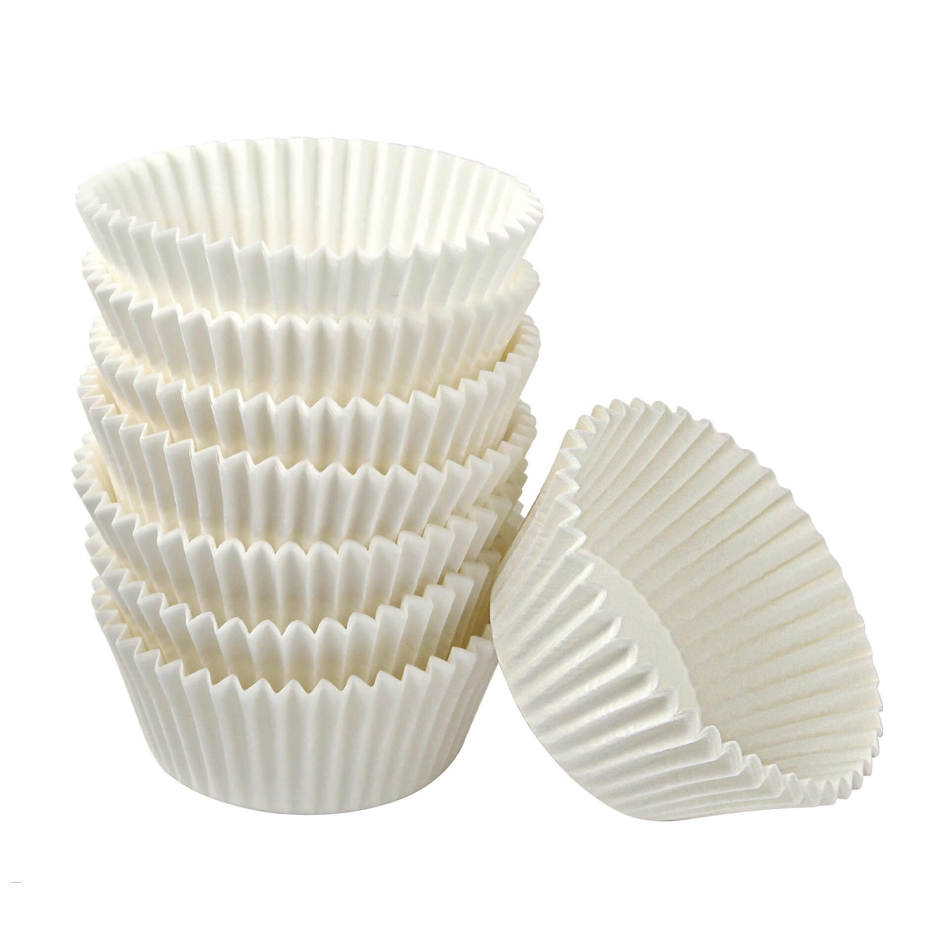 Cupcake Muffin Queen Cake Paper Baking Liner Cases – 1000pcs