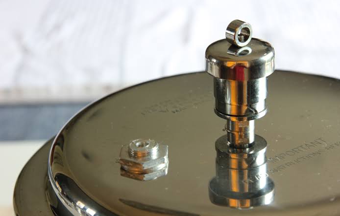 SARAL Brand Kitchen Dining Pressure Cooker Replacement Spare Parts