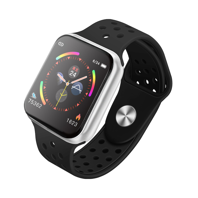 F9 Full Touch Screen Smart Watch Wristband Smartwatch
