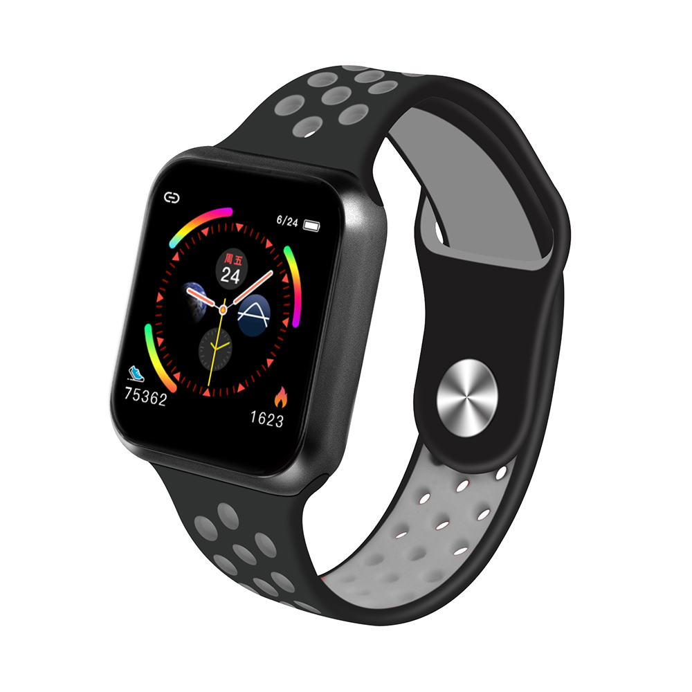 F9 Full Touch Screen Smart Watch Wristband Smartwatch