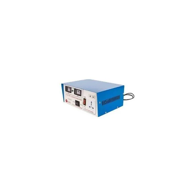 300VA Inverter – Reliable and Compact Backup Power Solution for Essential Home Appliances, Office Equipment & Emergency Use