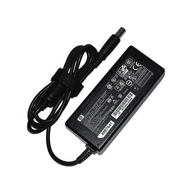HP Big Pin 18.5v,3.5A Laptop Adapter Charger