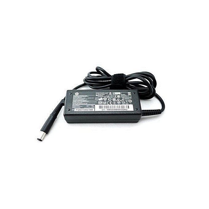 HP Big Pin 18.5v,3.5A Laptop Adapter Charger