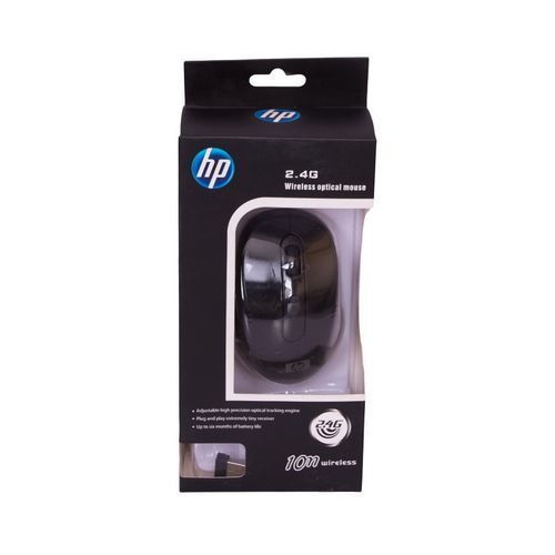 HP Wireless Mouse
