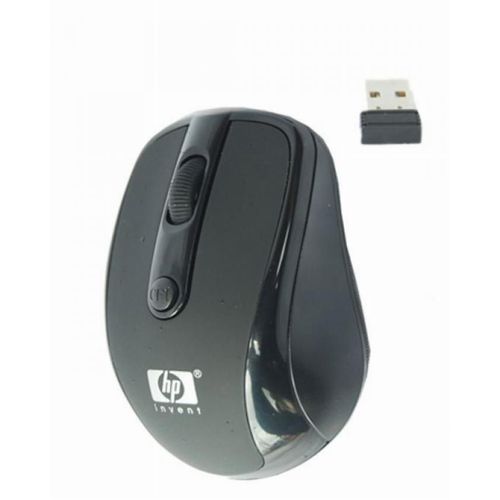 HP Wireless Mouse