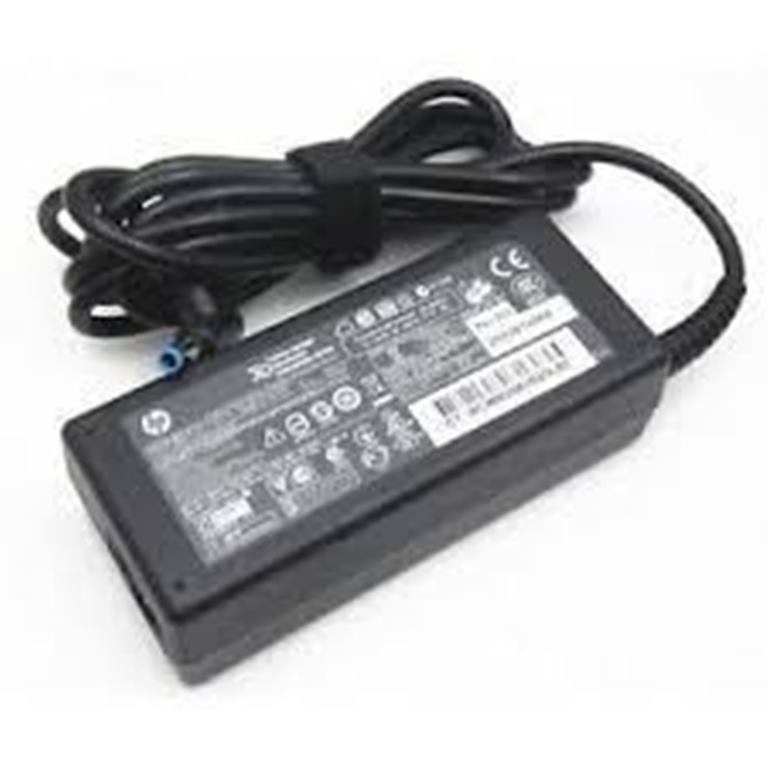 HP Laptop Charger - Blue Pin 19.5V,3.33A