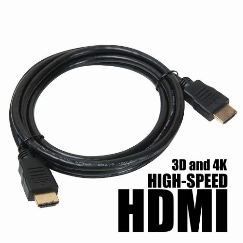HDMI Cable - 1.5M