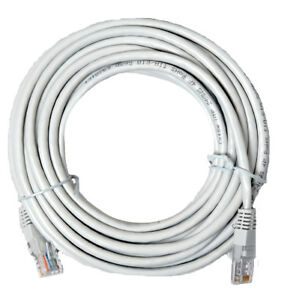 Cable Ethernet 10m